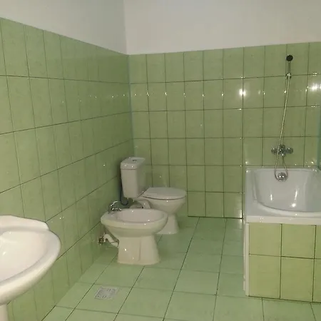 Casa Rustica Guest house