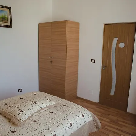 Casa Rustica Guest house Focsani