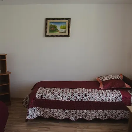 Casa Rustica 3* Focsani