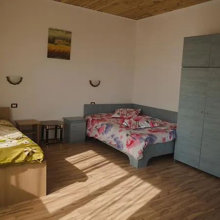 Casa Rustica 3*