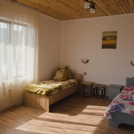 Casa Rustica Guest house