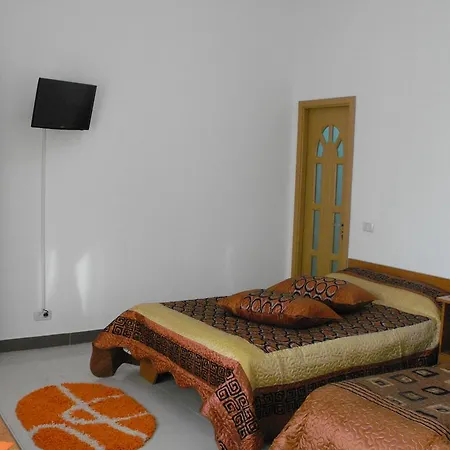Konukevi Casa Rustica Focşani