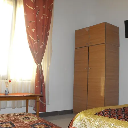 Casa Rustica Guest house