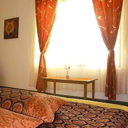Guest house Casa Rustica 3*