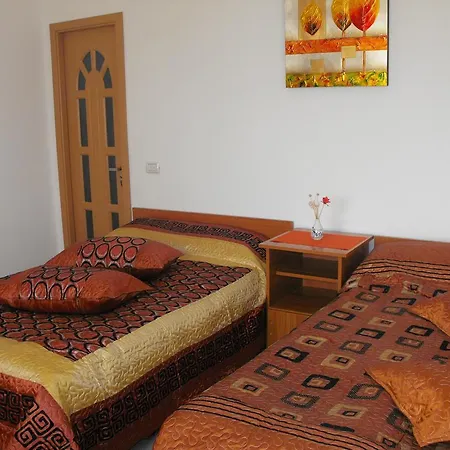 Casa Rustica Guest house