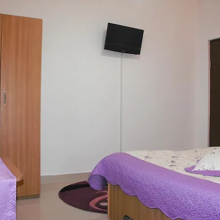 Casa Rustica Guest house