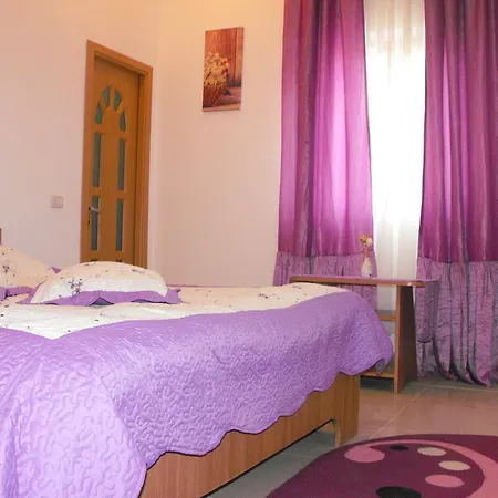 Konukevi Casa Rustica Focşani