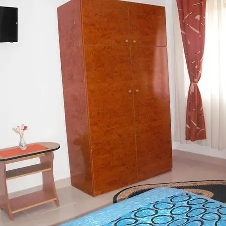 Casa Rustica Guest house 3*