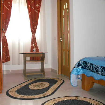 Casa Rustica Guest house Focsani