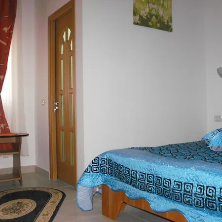 Guest house Casa Rustica Focsani